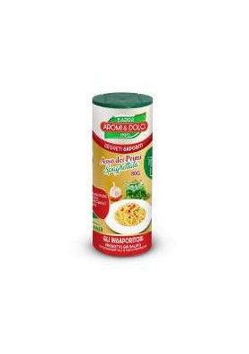 BARRA SPAGHETTATA GR.80 PZ.8 - Carton de 8 pièces