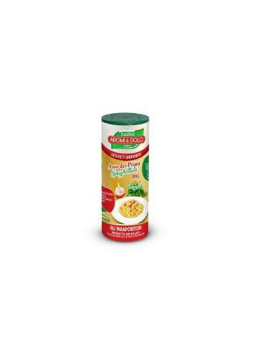 BARRA SPAGHETTATA GR.80 PZ.8 - Carton de 8 pièces