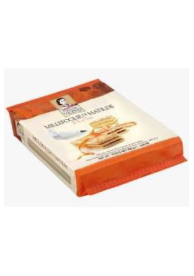 VICENZI BASE SFOGLIA GR.250 PZ.6 - Carton de 6 pièces