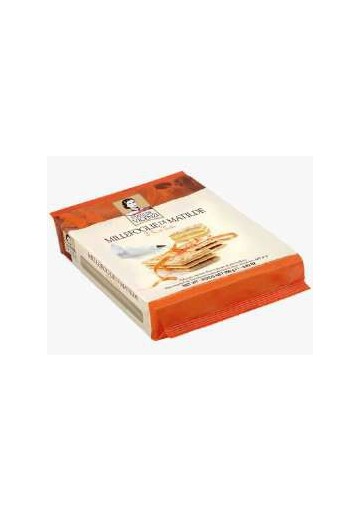VICENZI BASE SFOGLIA GR.250 PZ.6 - Carton de 6 pièces