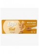 LAGO ROLL BREAK DULCE DE LECHE GR80 PZ24 - Carton de 24 pièces
