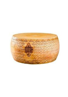 FR GRANA PADANO FORMA INTERA SV KG30 PZ1