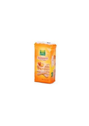 GULLON SAVOIARDI GR.300 PZ.8 - Carton de 8 pièces