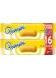 PAVESI PAVESINI GR.200X2 BIPACK PZ.6 - Carton de 6 pièces