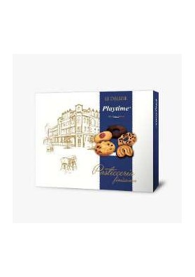 PLAYTIME LE DELIZIE G.400 PZ.7 - Carton de 7 pièces
