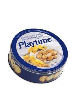 PLAYTIME DANESI GR.454 PZ.12 - Carton de 12 pièces