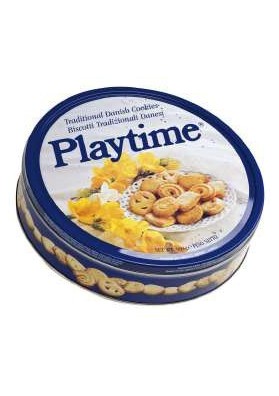 PLAYTIME DANESI GR.908 PZ.6 - Carton de 6 pièces