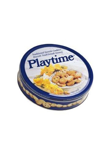 PLAYTIME DANESI GR.908 PZ.6 - Carton de 6 pièces