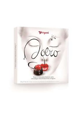 VERGANI SCATOLA BOERO GR.200 PZ.8 - Carton de 8 pièces