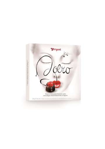 VERGANI SCATOLA BOERO GR.200 PZ.8 - Carton de 8 pièces