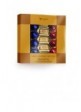 VERGANI SCATOLA GOLD MIX GR.225 PZ.8 - Carton de 8 pièces