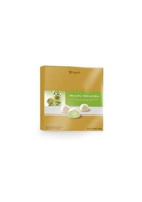 VERGANI SCATOLA PRALINA PISTACC.GR215X8 - Carton de 8 pièces