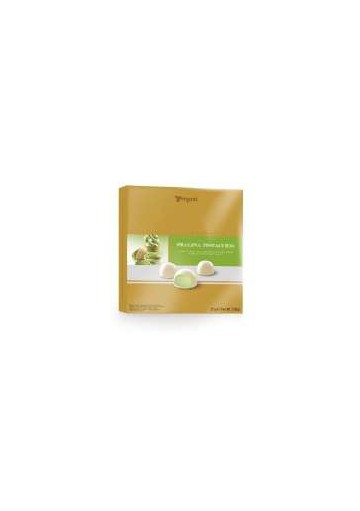 VERGANI SCATOLA PRALINA PISTACC.GR215X8 - Carton de 8 pièces