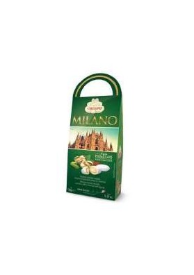 CRISPO CONFEZIONI MILANO ASTUCC.GR150X18 - Carton de 18 pièces