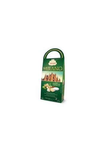 CRISPO CONFEZIONI MILANO ASTUCC.GR150X18 - Carton de 18 pièces