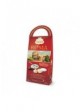 CRISPO CONFEZIONI ROMA ASTUCCIO GR150X18 - Carton de 18 pièces