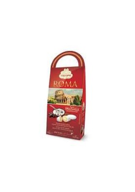 CRISPO CONFEZIONI ROMA ASTUCCIO GR150X18 - Carton de 18 pièces