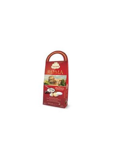 CRISPO CONFEZIONI ROMA ASTUCCIO GR150X18 - Carton de 18 pièces