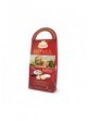 CRISPO CONFEZIONI ROMA ASTUCCIO GR150X18 - Carton de 18 pièces