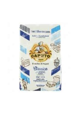 CAPUTO FARINA CLASSICA 00 KG.1 PZ 10 - Carton de 10 pièces