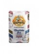 CAPUTO FARINA MANITOBA KG.1 PZ.10 - Carton de 10 pièces