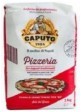 CAPUTO FARINA PIZZERIA KG.1 PZ.10 - Carton de 10 pièces