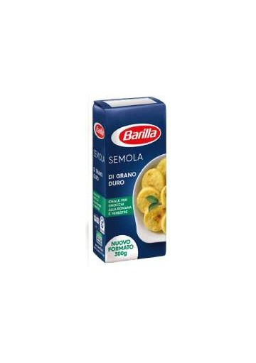 BARILLA SEMOLA PER GNOCCHI GR.300 PZ.15 - Carton de 15 pièces