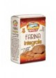 DIVELLA FARINA INTEGRALE KG.1 PZ.10 - Carton de 10 pièces