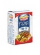 DIVELLA FARINA TIPO O KG.1 PZ.10 - Carton de 10 pièces