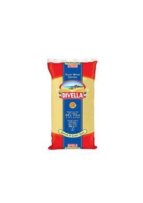 DIVELLA SEMOLA GR.500 PZ.24 - Carton de 24 pièces
