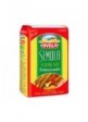 DIVELLA SEMOLA RIMACINATA KG 1 PZ.10 - Carton de 10 pièces