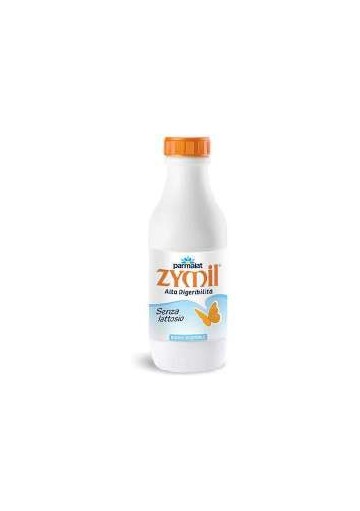 PARMALAT LATTE ZYMIL T.ARNCI.LT.1 PZ.6 - Carton de 6 pièces