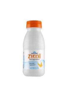 PARMALAT ZYMIL LATTE ARANCIO.ML.250 PZ.6 - Carton de 6 pièces