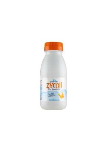 PARMALAT ZYMIL LATTE ARANCIO.ML.250 PZ.6 - Carton de 6 pièces