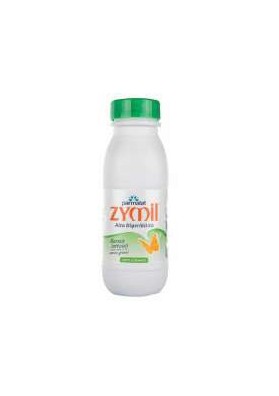 PARMALAT ZYMIL LATTE TAP.VERDE ML500 PZ6 - Carton de 6 pièces