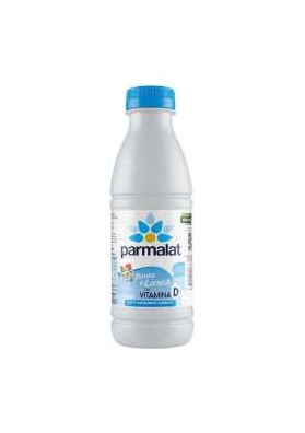 PARMALAT BONTÀ LINEA VITAMINA D ML500X6 - Carton de 6 pièces