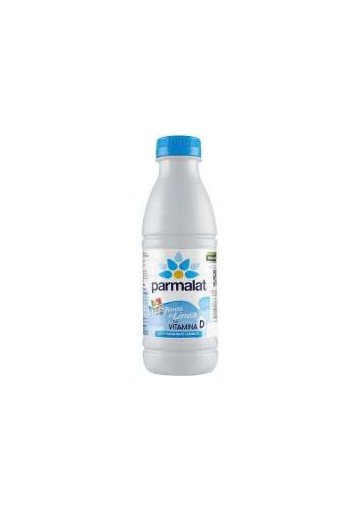 PARMALAT BONTÀ LINEA VITAMINA D ML500X6 - Carton de 6 pièces