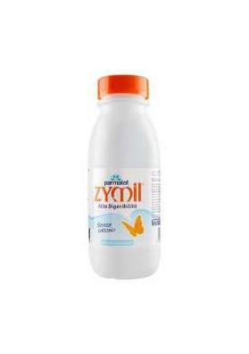 PARMALAT ZYMIL UHT 0,01% 1/2L ARANC.PZ.6 - Carton de 6 pièces