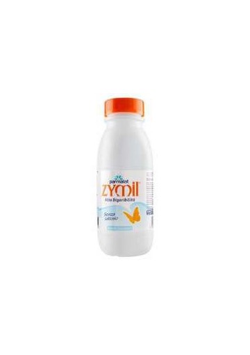 PARMALAT ZYMIL UHT 0,01% 1/2L ARANC.PZ.6 - Carton de 6 pièces