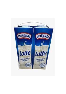STERILGARDA LATTE P.S. LT.1 PZ.4 CF.1 - Carton de 4 pièces