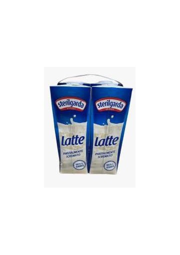 STERILGARDA LATTE P.S. LT.1 PZ.4 CF.1 - Carton de 4 pièces