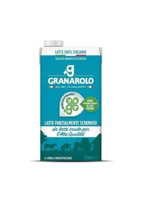 GRANAROLO LATTE UHT PS 100% ITA.L.1PZ.12 - Carton de 12 pièces