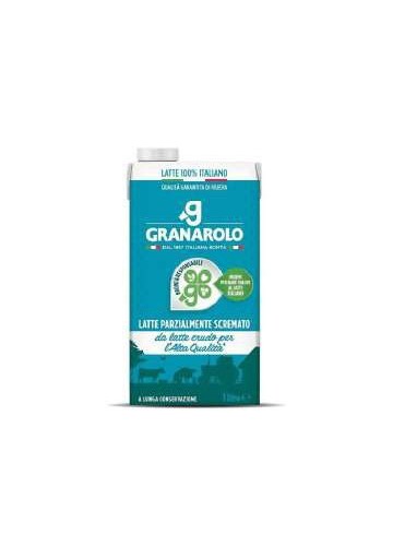 GRANAROLO LATTE UHT PS 100% ITA.L.1PZ.12 - Carton de 12 pièces