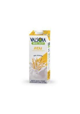 VALSOIA AVENA DRINK LT.1 PZ.10 - Carton de 10 pièces
