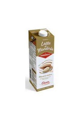 CONDORELLI BEVAN.DI MANDORLA L.1 PZ.6 - Carton de 6 pièces