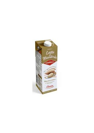 CONDORELLI BEVAN.DI MANDORLA L.1 PZ.6 - Carton de 6 pièces