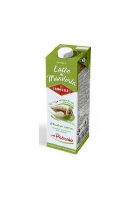 CONDORELLI BEVAN.DI MANDOR\PISTACC.LT1X6 - Carton de 6 pièces