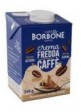 BORBONE CREMA FREDDA CAFFÈ GR.550 PZ.10 - Carton de 10 pièces