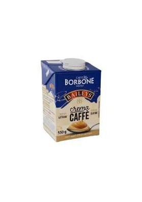 BORBONE CREMA FRED.CAFFÈ BAYLES GR550X10 - Carton de 10 pièces