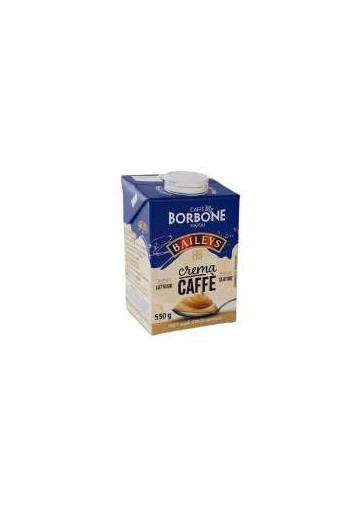BORBONE CREMA FRED.CAFFÈ BAYLES GR550X10 - Carton de 10 pièces